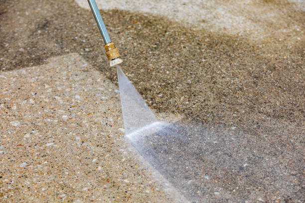 Reliable Stamford, CT Pressure Washing Solutions